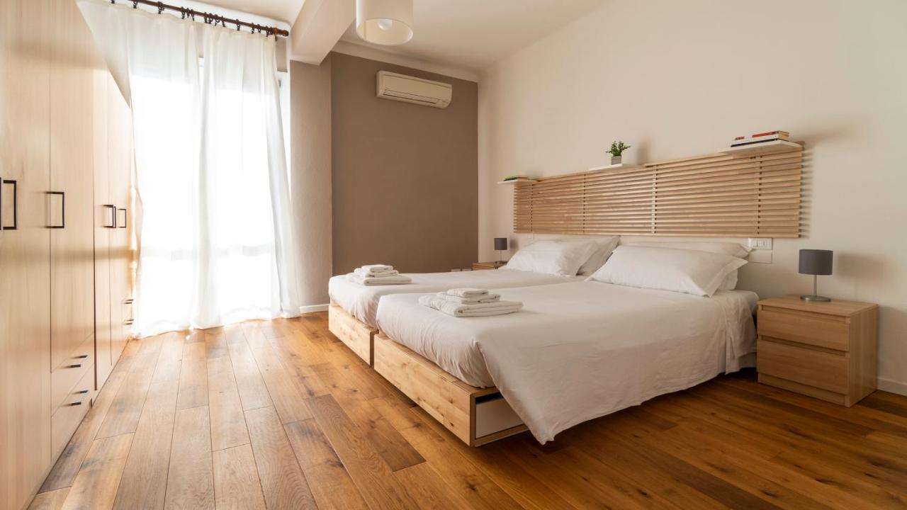 Italianway - Riva Di Reno 47 B Apartment Bologna Bagian luar foto